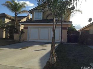 24155 Stonebridge Ct, Moreno Valley, CA 92551