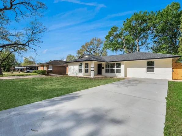 2130 Lamina Ln, Houston, TX 77017