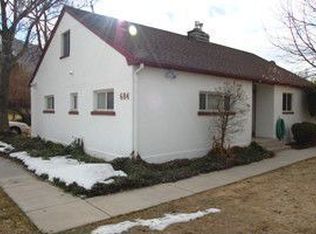 684 E 2950 N, Provo, UT 84604