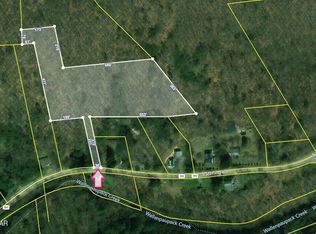 S Sterling Rd, South Sterling, PA 18460