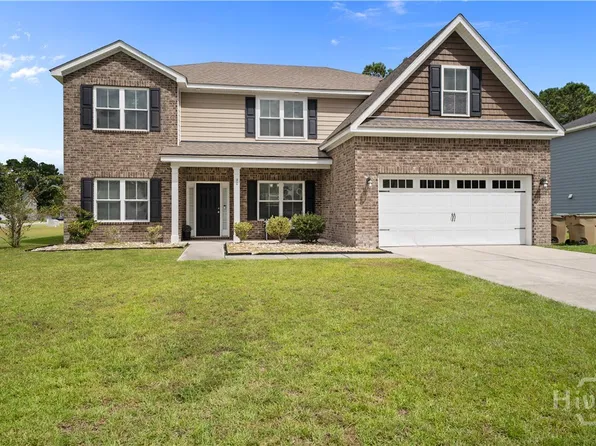 90 Roundstone Way, Richmond Hill, GA 31324