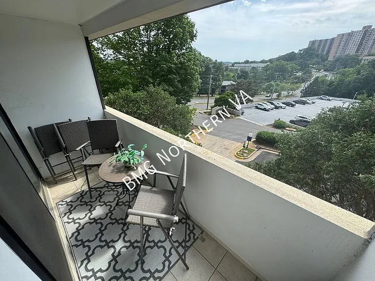 5911 Edsall Rd #206 — Photo 18