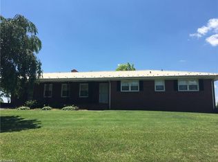 1332 Horseshoe Rd, Westfield, NC 27053