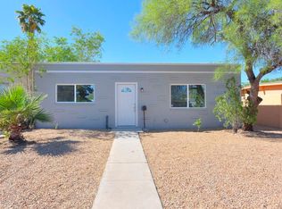 3658 E 32nd St, Tucson, AZ 85713
