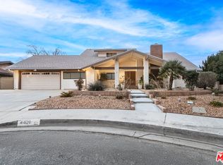 44120 Planet Cir, Lancaster, CA 93536