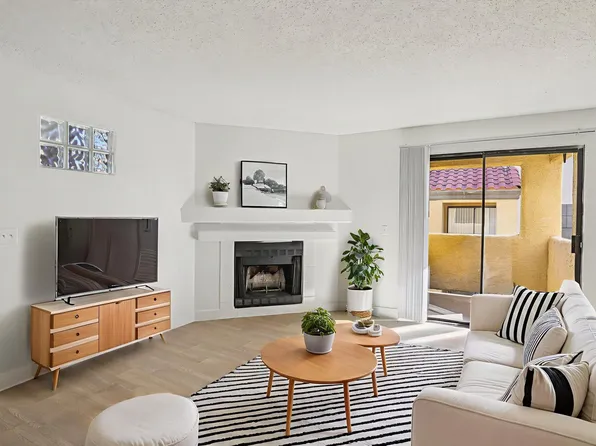 Desert Vistas Apartments