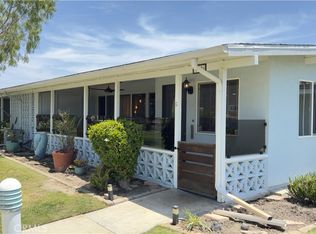 13621 Alderwood Ln #36G, Seal Beach, CA 90740