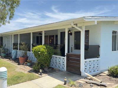 13621 Alderwood Ln #36G, Seal Beach, CA, 90740
