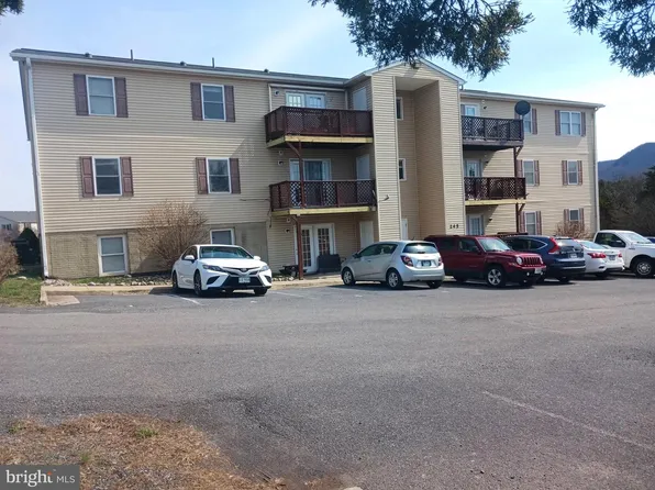 245 Brandy Ct, Strasburg, VA 22657