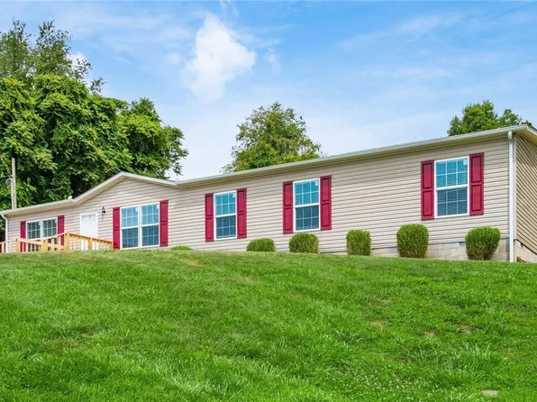 1339 N Dietz Rd, Zanesville, OH 43701