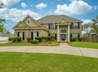 339 Hunters Holw, Bossier City, LA 71111