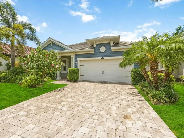 11516 Renaissance Blvd, Venice, FL 34293