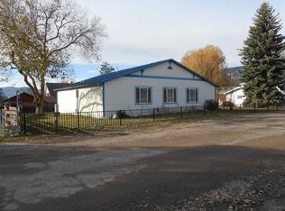1297 Potomac Loop, Bonner, MT 59823