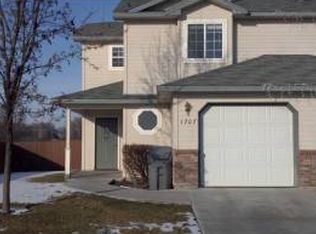 1711 S Piney Creek Rd, Nampa, ID 83686
