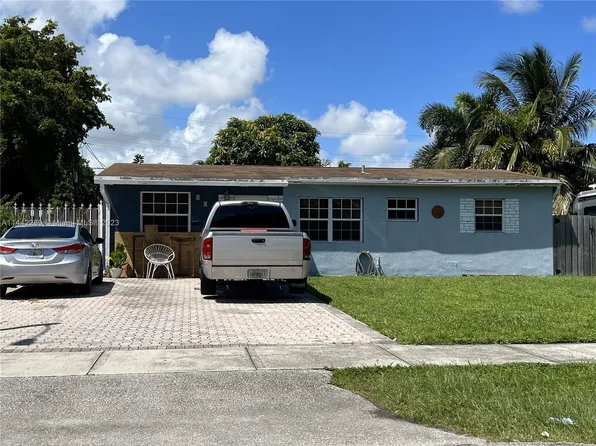 411 NE 58th St, Oakland Park, FL 33334