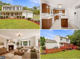 3348 Labourn Dr, Woodbridge, VA 22193