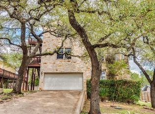 15502 Enid Dr, Austin, TX 78734