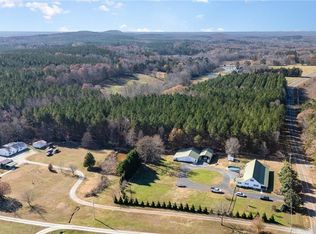 818 Surratt Rd, Denton, NC 27239