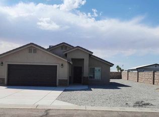 13661 E 53rd Dr, Yuma, AZ 85367