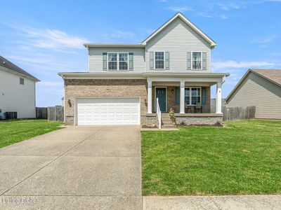 207 Mandarin Ct, Shepherdsville, KY, 40165