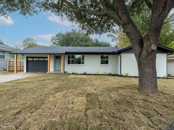 1418 Auburn Dr, Longview, TX 75601