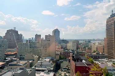 Rented by Town Residential