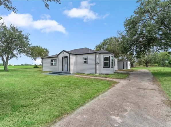 16752 Rio Rancho Rd, Harlingen, TX 78552