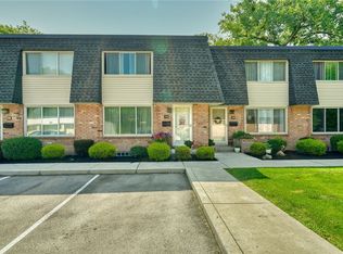 254 Penn Ln, Rochester, NY 14625