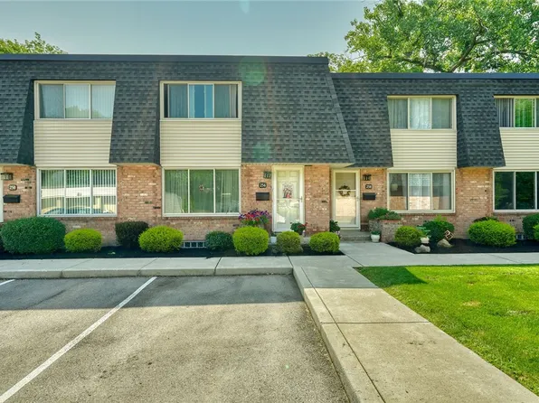 254 Penn Ln, Rochester, NY 14625