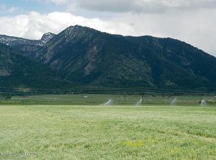 Muddy String Rd, Thayne, WY 83127