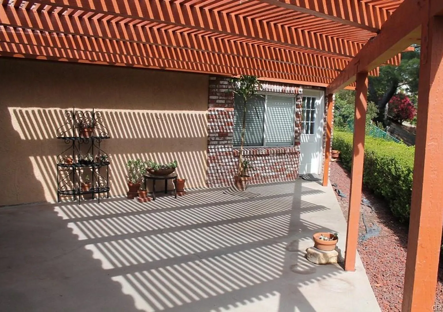 This incredible 4 bedroom single level home with private GATE entry — Photo 4