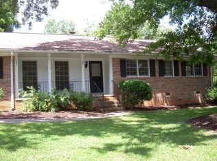 160 Ravenwood Pl, Athens, GA 30605