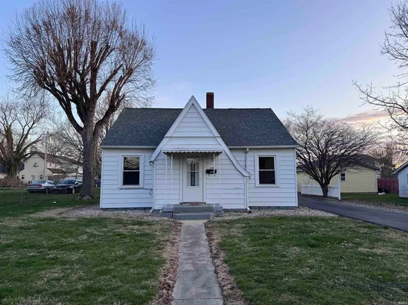 123 E South C St, Gas City, IN 46933
