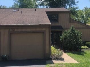 493 Clubhouse Dr, Mason, OH