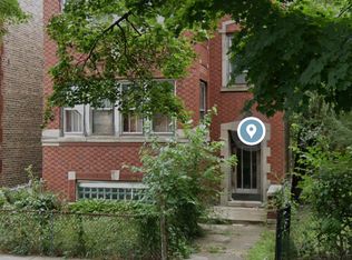 7513 S Evans Ave #2, Chicago, IL 60619