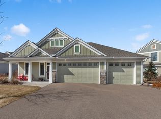 4725 Fable Rd N, Hugo, MN 55038