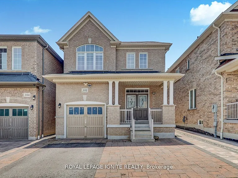 102 Garrardview St — Photo 1
