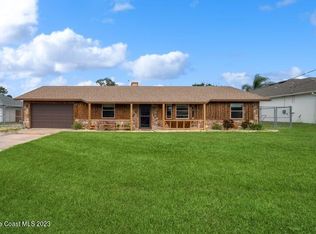 7256 Bright Ave, Cocoa, FL 32927