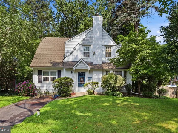 1511 Brookhaven Rd, Wynnewood, PA 19096