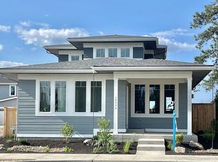 20534 Murphy Rd, Bend, OR 97702