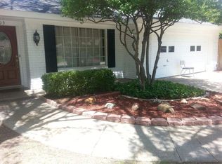 1005 Kirnwood Dr, Plano, TX 75075
