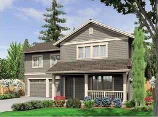 1403 201st Street Ct E, Spanaway, WA 98387