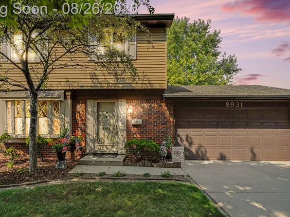 8931 Briarwood Dr, Plymouth, MI 48170
