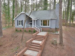 107 Orchard Rd, Henderson, NC 27536