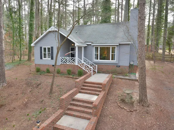 107 Orchard Rd, Henderson, NC 27536