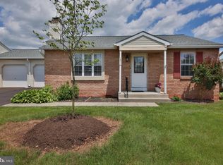 1311 Fairbourne Ct, Lansdale, PA 19446