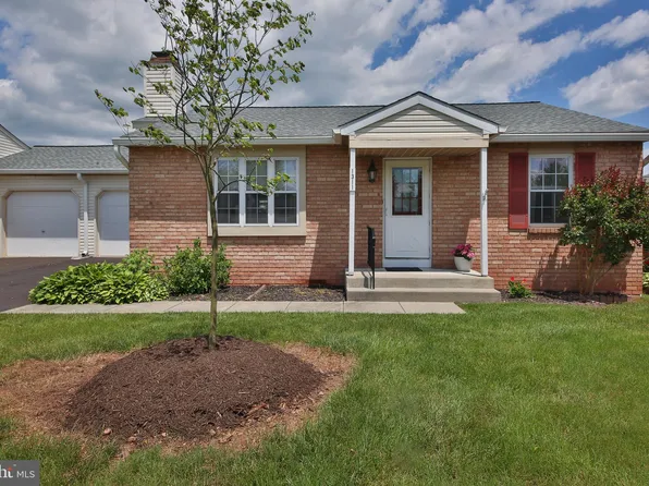 1311 Fairbourne Ct, Lansdale, PA 19446