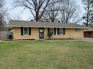 4898 Dianne Dr, Memphis, TN 38116