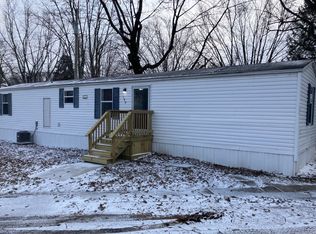 2700 N Washington St #160M, Kokomo, IN