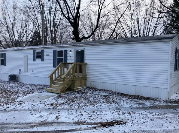 2700 N Washington St #160M, Kokomo, IN 46901